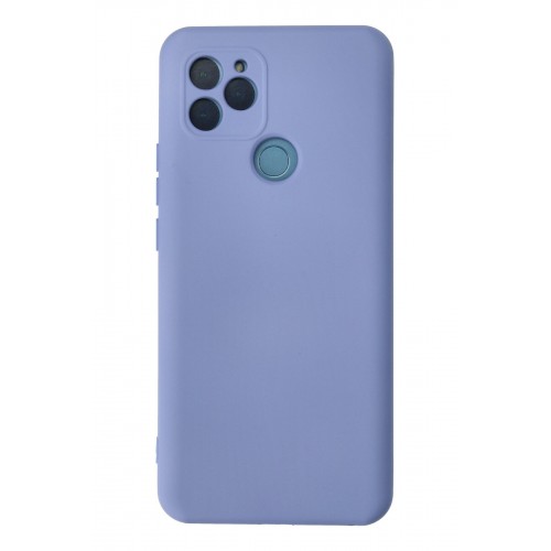 Newface General Mobile GM 21 Kılıf Nano içi Kadife Silikon - Lila Newface General Mobile GM 21 Kılıf Nano içi Kadife Silikon - Lila