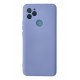 Newface General Mobile GM 21 Kılıf Nano içi Kadife Silikon - Lila Newface General Mobile GM 21 Kılıf Nano içi Kadife Silikon - Lila