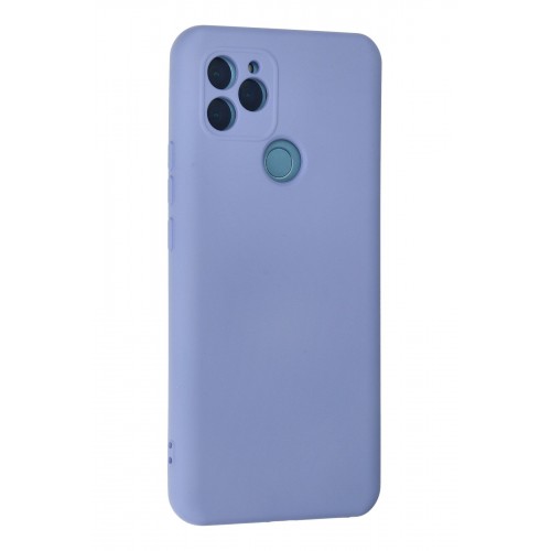 Newface General Mobile GM 21 Kılıf Nano içi Kadife Silikon - Lila Newface General Mobile GM 21 Kılıf Nano içi Kadife Silikon - Lila