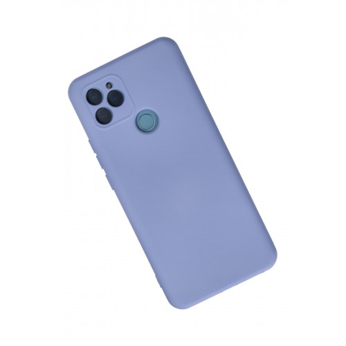 Newface General Mobile GM 21 Kılıf Nano içi Kadife Silikon - Lila Newface General Mobile GM 21 Kılıf Nano içi Kadife Silikon - Lila
