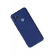 Newface General Mobile GM 21 Kılıf Nano içi Kadife Silikon - Lacivert Newface General Mobile GM 21 Kılıf Nano içi Kadife Silikon - Lacivert