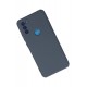 Newface General Mobile GM 21 Plus Kılıf Nano içi Kadife Silikon - Gri Newface General Mobile GM 21 Plus Kılıf Nano içi Kadife Silikon - Gri