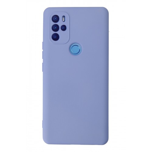 Newface General Mobile GM 21 Pro Kılıf Nano içi Kadife Silikon - Lila Newface General Mobile GM 21 Pro Kılıf Nano içi Kadife Silikon - Lila