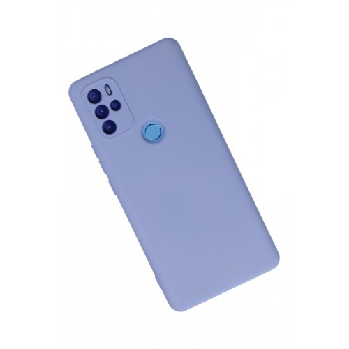 Newface General Mobile GM 21 Pro Kılıf Nano içi Kadife Silikon - Lila Newface General Mobile GM 21 Pro Kılıf Nano içi Kadife Silikon - Lila
