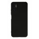 Newface Xiaomi Redmi Note 10 5G Kılıf Nano içi Kadife Silikon - Siyah Newface Xiaomi Redmi Note 10 5G Kılıf Nano içi Kadife Silikon - Siyah