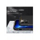 Newface iPhone 13 Pro Max Kılıf Elit Yüzüklü Kapak - Siyah Newface iPhone 13 Pro Max Kılıf Elit Yüzüklü Kapak - Siyah