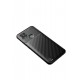 Newface Realme C25 Kılıf Focus Karbon Silikon - Siyah Newface Realme C25 Kılıf Focus Karbon Silikon - Siyah