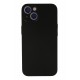 Newface iPhone 13 Kılıf PP Ultra İnce Kapak - Siyah