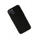 Newface iPhone 13 Kılıf PP Ultra İnce Kapak - Siyah