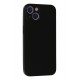 Newface iPhone 13 Kılıf PP Ultra İnce Kapak - Siyah