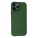 Newface iPhone 13 Pro Kılıf PP Ultra İnce Kapak - Yeşil Newface iPhone 13 Pro Kılıf PP Ultra İnce Kapak - Yeşil