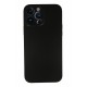 Newface iPhone 13 Pro Kılıf PP Ultra İnce Kapak - Siyah Newface iPhone 13 Pro Kılıf PP Ultra İnce Kapak - Siyah