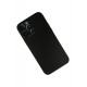 Newface iPhone 13 Pro Max Kılıf PP Ultra İnce Kapak - Siyah Newface iPhone 13 Pro Max Kılıf PP Ultra İnce Kapak - Siyah