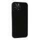 Newface iPhone 13 Pro Max Kılıf PP Ultra İnce Kapak - Siyah Newface iPhone 13 Pro Max Kılıf PP Ultra İnce Kapak - Siyah