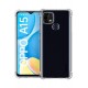Newface Oppo A15S Kılıf Olex Tpu Silikon - Şeffaf Newface Oppo A15S Kılıf Olex Tpu Silikon - Şeffaf