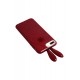 Newface Samsung Galaxy Note 9 Kılıf Rabbit Simli Silikon - Bordo Newface Samsung Galaxy Note 9 Kılıf Rabbit Simli Silikon - Bordo