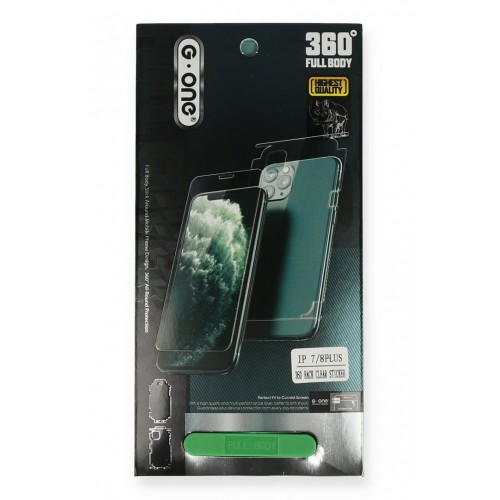 Newface iPhone 13 Pro Max 360 Mat Full Body Newface iPhone 13 Pro Max 360 Mat Full Body