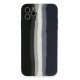Newface iPhone 11 Pro Kılıf Ebruli Lansman Silikon - Siyah-Lacivert Newface iPhone 11 Pro Kılıf Ebruli Lansman Silikon - Siyah-Lacivert