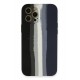Newface iPhone 12 Pro Max Kılıf Ebruli Lansman Silikon - Siyah-Lacivert Newface iPhone 12 Pro Max Kılıf Ebruli Lansman Silikon - Siyah-Lacivert