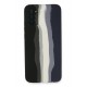 Newface Samsung Galaxy A02S Kılıf Ebruli Lansman Silikon - Siyah-Lacivert Newface Samsung Galaxy A02S Kılıf Ebruli Lansman Silikon - Siyah-Lacivert