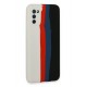 Newface Samsung Galaxy A03S Kılıf Ebruli Lansman Silikon - Beyaz-Siyah Newface Samsung Galaxy A03S Kılıf Ebruli Lansman Silikon - Beyaz-Siyah