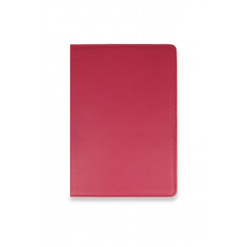 Newface Huawei MediaPad T3 10 / 9.6 Kılıf 360 Tablet Deri Kılıf - Pembe Newface Huawei MediaPad T3 10 / 9.6 Kılıf 360 Tablet Deri Kılıf - Pembe