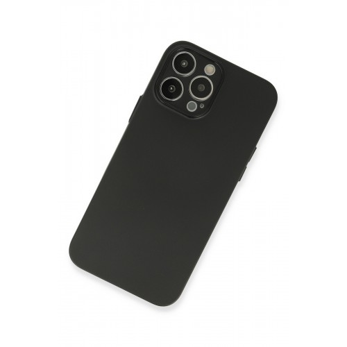 Newface iPhone 13 Pro Kılıf Puma Silikon - Siyah Newface iPhone 13 Pro Kılıf Puma Silikon - Siyah