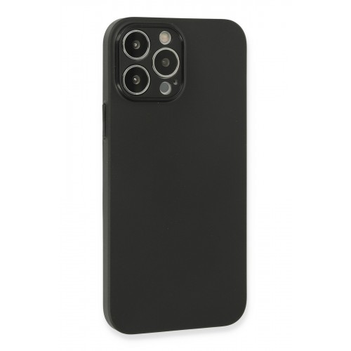 Newface iPhone 13 Pro Kılıf Puma Silikon - Siyah Newface iPhone 13 Pro Kılıf Puma Silikon - Siyah