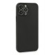 Newface iPhone 13 Pro Kılıf Puma Silikon - Siyah
