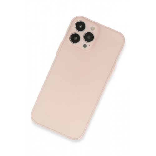 Newface iPhone 13 Pro Kılıf Puma Silikon - Pembe Newface iPhone 13 Pro Kılıf Puma Silikon - Pembe