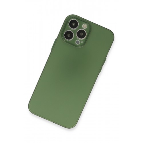 Newface iPhone 13 Pro Kılıf Puma Silikon - Yeşil Newface iPhone 13 Pro Kılıf Puma Silikon - Yeşil