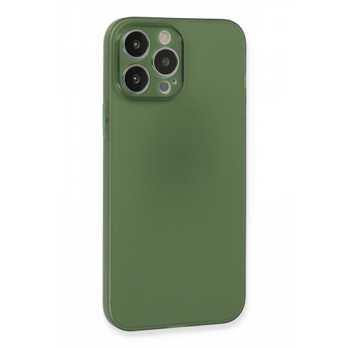 Newface iPhone 13 Pro Kılıf Puma Silikon - Yeşil Newface iPhone 13 Pro Kılıf Puma Silikon - Yeşil