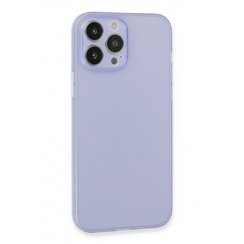Newface iPhone 13 Pro Kılıf Puma Silikon - Mor Newface iPhone 13 Pro Kılıf Puma Silikon - Mor
