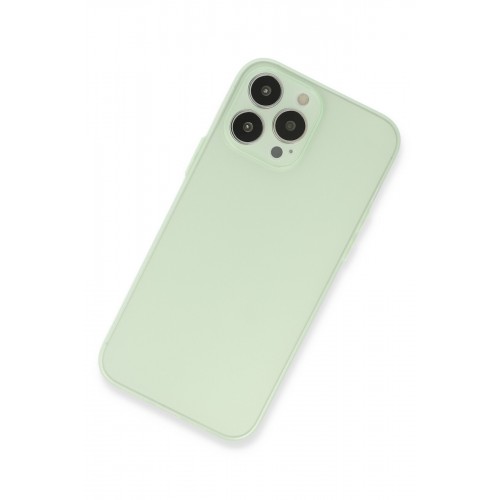 Newface iPhone 13 Pro Kılıf Puma Silikon - Açık Yeşil Newface iPhone 13 Pro Kılıf Puma Silikon - Açık Yeşil