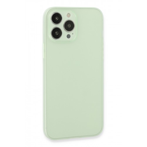 Newface iPhone 13 Pro Kılıf Puma Silikon - Açık Yeşil Newface iPhone 13 Pro Kılıf Puma Silikon - Açık Yeşil