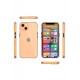 Newface iPhone 13 Mini Kılıf Miami Şeffaf Silikon  - Şeffaf