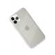 Newface iPhone 11 Pro Max Kılıf 3D Vera - Şeffaf Newface iPhone 11 Pro Max Kılıf 3D Vera - Şeffaf