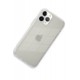 Newface iPhone 11 Pro Max Kılıf 3D Vera - Şeffaf Newface iPhone 11 Pro Max Kılıf 3D Vera - Şeffaf