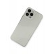 Newface iPhone 13 Pro Max Kılıf Fly Lens Silikon - Şeffaf Newface iPhone 13 Pro Max Kılıf Fly Lens Silikon - Şeffaf