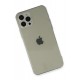 Newface iPhone 12 Pro Kılıf Fly Lens Silikon - Şeffaf Newface iPhone 12 Pro Kılıf Fly Lens Silikon - Şeffaf