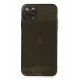 Newface iPhone 11 Pro Kılıf Fly Lens Silikon - Siyah Newface iPhone 11 Pro Kılıf Fly Lens Silikon - Siyah