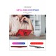 Newface Samsung Galaxy A22 Kılıf Sofya Yüzüklü Silikon Kapak - Kırmızı Newface Samsung Galaxy A22 Kılıf Sofya Yüzüklü Silikon Kapak - Kırmızı