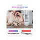 Newface Samsung Galaxy A22 Kılıf Sofya Yüzüklü Silikon Kapak - Gold Newface Samsung Galaxy A22 Kılıf Sofya Yüzüklü Silikon Kapak - Gold