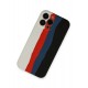 Newface iPhone 13 Pro Kılıf Ebruli Lansman Silikon - Beyaz-Siyah Newface iPhone 13 Pro Kılıf Ebruli Lansman Silikon - Beyaz-Siyah