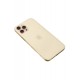 Newface iPhone 12 Pro Max Diamond Kamera Lens - Kırmızı Newface iPhone 12 Pro Max Diamond Kamera Lens - Kırmızı
