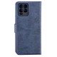 Newface Realme 8 Pro Kılıf Trend S Plus Kapaklı Kılıf - Lacivert