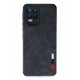 Newface Realme 8 Kılıf Loop Deri Silikon - Lacivert Newface Realme 8 Kılıf Loop Deri Silikon - Lacivert