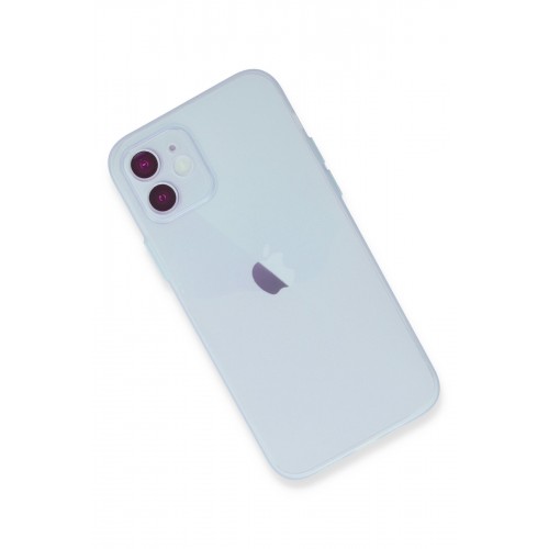 Newface iPhone 12 Kılıf Puma Silikon - Turkuaz Newface iPhone 12 Kılıf Puma Silikon - Turkuaz
