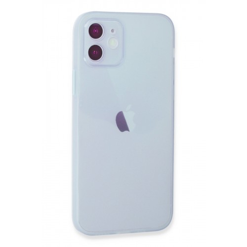 Newface iPhone 12 Kılıf Puma Silikon - Turkuaz Newface iPhone 12 Kılıf Puma Silikon - Turkuaz