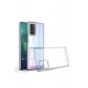 Newface Vivo Y31 2021 Kılıf Lüx Şeffaf Silikon Newface Vivo Y31 2021 Kılıf Lüx Şeffaf Silikon